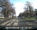 На фотках все видно, что тут писать, ямы, лужи.