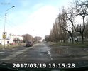 На фотках все видно, что тут писать, ямы, лужи.