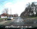 Огромеые ямы, приходится выезжать на встречку чтобы объехать их.