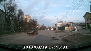 None, Линейная улица