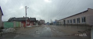 None, Ломоносовская улица