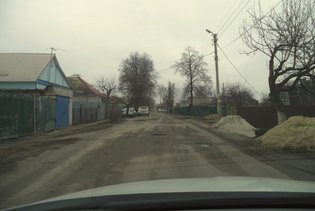 None, 1-й Суворовский переулок