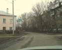 разбитая проезжая часть + просевшие люки + постоянно проседающие места после раскопок на 2-й Суворовском пер. и ул. Пирогова