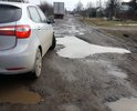 Улица по адресу М.О. Воскресенский р-н пос. Хорлово мкр-н Фосфоритный ул. Осенняя не производился с момента образования данной улицы (70-е годы СССР)! Дорожное полотно пришло давно уже в полную негодность. Передвигаться молодым мамочкам с колясками не возможно! При проезде по данной улице за рулем водители предпочитают объезжать дорожное полотно по газонам близлежащих домов!!! Пишем в администрацию города и на сайт "Добродел" уже несколько лет обращения, получаем ежегодные отписки о предстоящих ремонтах в сл. году! Достало! Надеемся Ваш проект поможет нам! Заранее спасибо!