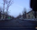 Дорога последний раз капитально ремонтировалась в 1999 году. Все дорожное полотно разбито. По улице Ворошилова проезжает ежедневно огромное количество машин и маршрутных автобусов. Дорога требует капитального ремонта.