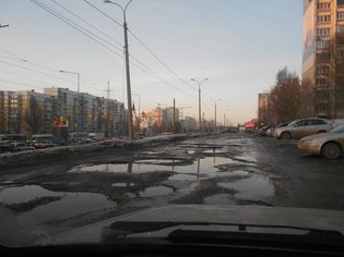 None, Ново-Садовая улица, 361