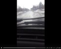 дорога от кольца до з-д "Я.М.Свердлова" дорога в ужасном состоянии пробил три колеса резина хенхок