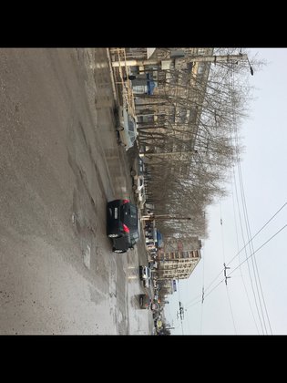 None, улица Воровского