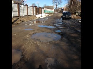 None, Школьная улица