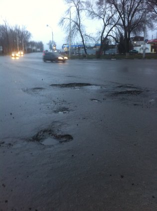 None, Дачная улица