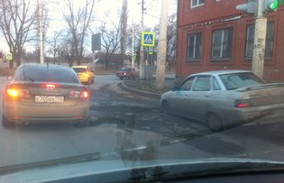 None, Минский переулок