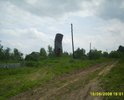 Дорогу как построили 40 лет назад так ее и не делали. Пришла весна , как ехать????? 10 км ДОРОГИ НЕТ