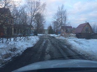 None, Костромская улица