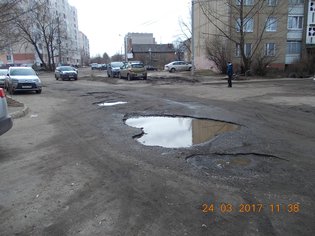 None, Ново-Полянская улица