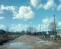 Ни дорога а направление !