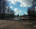 ужасная послевоенная дорога