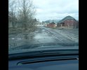 Очень плохое состояние дороги. Никто не ремонтирует 5 лет