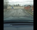 Очень плохое состояние дороги. Никто не ремонтирует 5 лет