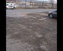 Очень плохое состояние дороги. Никто не ремонтирует 5 лет