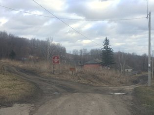 None, Ново-Стрелецкая улица