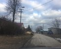 Местами очень большие ямы