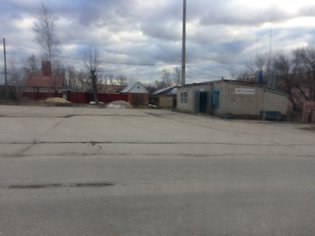 None, посёлок городского типа Пронск