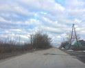 Очень много ям