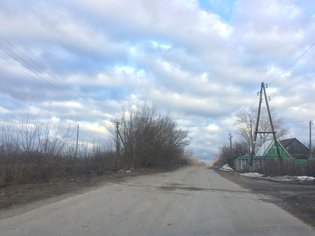 None, Новая улица
