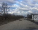 Очень много ям