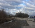 Очень много ям