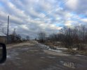 Очень много ям
