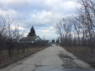 None, Заводской проезд