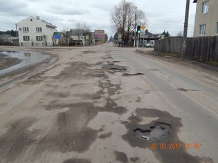 None, улица Мира