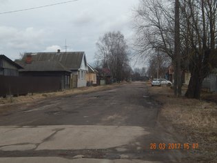 None, Баррикадная улица