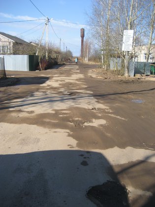 None, улица Мира, 7
