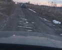 Здравствуйте уважаемые ОНФ! Дорогу мы просим уже 15 лет, но к сожалению до нас очередь так и не дошла! В нашем посёлке находиться 250 домов в основном это отставные военные которые много лет жизни и здоровья отдали нашей родине! Надеюсь с вашей помощью мы наконец то будем услышаны! Уверяю вас что под моим обращением готовы поставить ещё 250 подписей но к сожалению не все пенсионеры и пожилые люди могут воспользоваться интернетом!