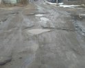 г. Кашин ул. Свободы, ноги можно поломать, подвеску оставить. ОНФ Мы Вас ждем на инспекцию, очень, очень.