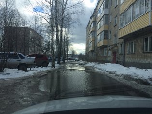 None, улица имени 50-летия Советской Власти, 33
