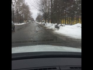 None, улица Ленина