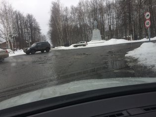 None, улица Ленина