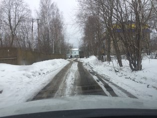 None, Первомайская улица