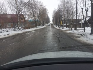 None, Октябрьская улица