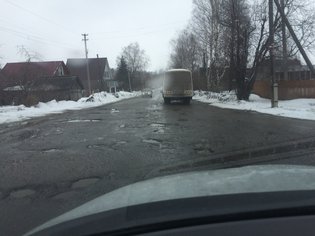 None, Октябрьская улица