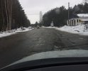 Каждый год делается ямочный ремонт, кирпичами, холодной смесью, песчано гравийной смесью, а ситуация весной одна и та же.