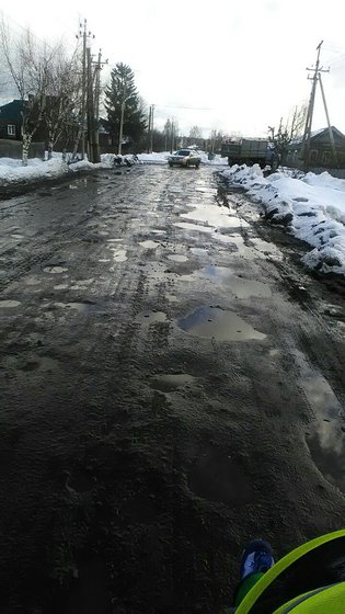 None, Тяговый переулок