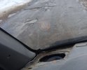 Проблема в огромных ямах на асфальте, и в том, что это создает затор! Можно сказать, что движение на данном участке дороги вообще стало односторонним!