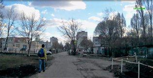 None, улица Металлургов