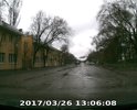Под лужами огромные ямы!