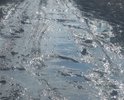 Тульская область г. Новомосковск въезд в посёлок Клин улица Магистральная. Ремонта не было более 30 лет даже ямочного, цепляют даже внедорожники обращения в местные органы управления не дают результатов, ответ всегда один ремонта вашей дороги нету в планах, последний ответ был что состояние хорошее,фото прилагаю.