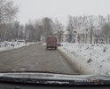 Дорога плохая - не сказать ничего, тихий ужас, как и многие дороги Заволжской части Костромы.